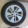 Джанти Toyota Auris 15, снимка 4