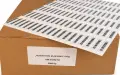 АМ етикети против кражба, снимка 1