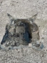 Кора под двигател Волво Volvo XC90 2010, снимка 2