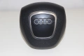 Airbag волан Audi Q7 4L (2005-2009г.) 4L0880201J / 4L0 880 201 J / четирилъчев, снимка 1