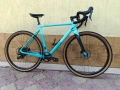 Bianchi Impulso Gravel Карбон, снимка 1
