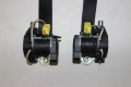 Преден колан VW Transporter T5 (2003-2009г.) предни колани ляв десен 7H0857805F / 7H0857806F  , снимка 3
