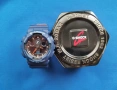 ХИТ ЦЕНА Часовник Casio G-shock GA100L-2A, снимка 1