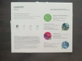 Wacom Intuos S - чисто нов, неизползван графичен таблет, пълен комплект, снимка 2