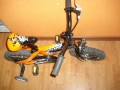 SCOTT 12 ″ USA Детски велосипед,колело със спомагателни колела.Промо!, снимка 6