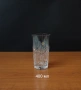 Сливенски кристални чаши за вода,бесалкохолно,бира, снимка 4