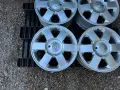 4бр.Алуминиеви джанти 16цола 4x100 за Renault Clio,Twingo,Dacia Sandero,Jogger,Nissan Micra,Note, снимка 5