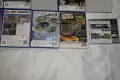 Игри за PS2 Haunted Mansion/Harry Potter/Fantastic Four/Driver 3/NBA 08/TOCA Championship, снимка 12
