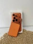 Apple iPhone 17 Pro! 256GB cosmic orange! , снимка 1