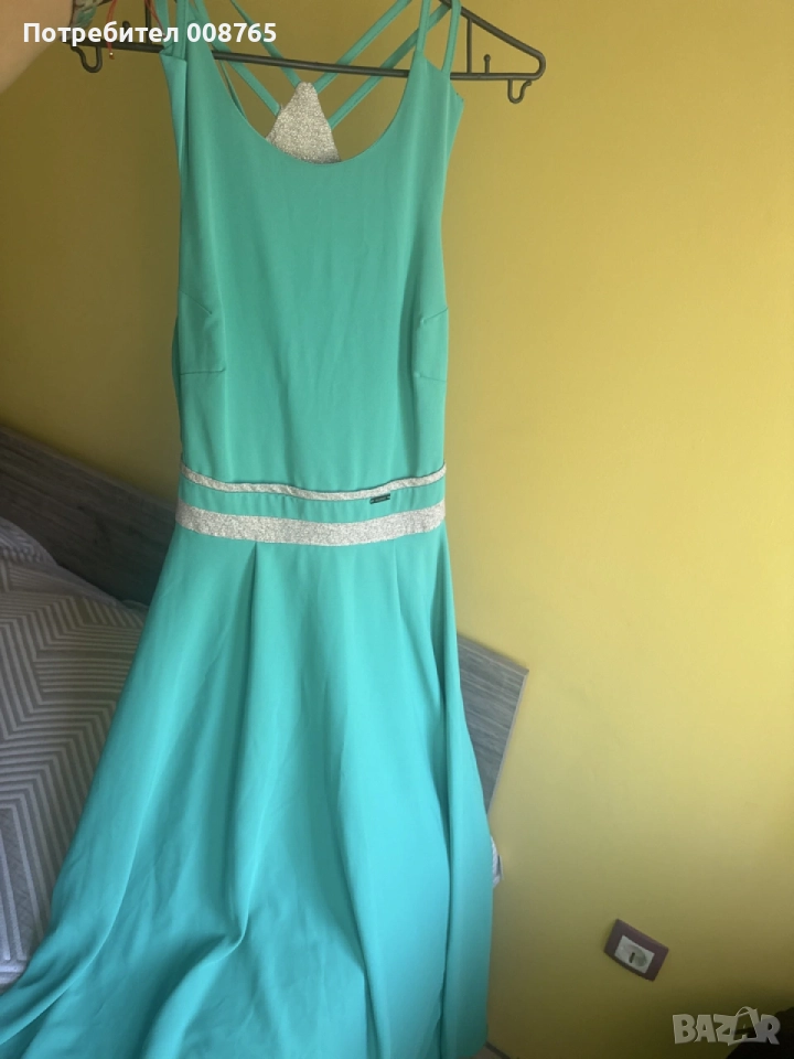 Рокля Alessa 45€, снимка 1