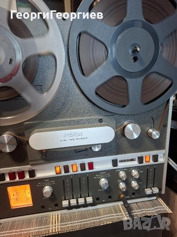 REVOX A 700, снимка 18 - Ресийвъри, усилватели, смесителни пултове - 54304524