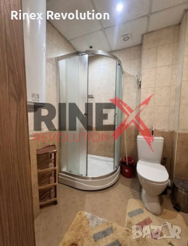 Тристаен апартамент под наем във Възстанически, снимка 3 - Апартаменти - 54135041