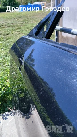 Предна лява врата за Mercedes CLA (W117) / Мерцедес ЦеЕлА (W117) , снимка 7 - Части - 50970093