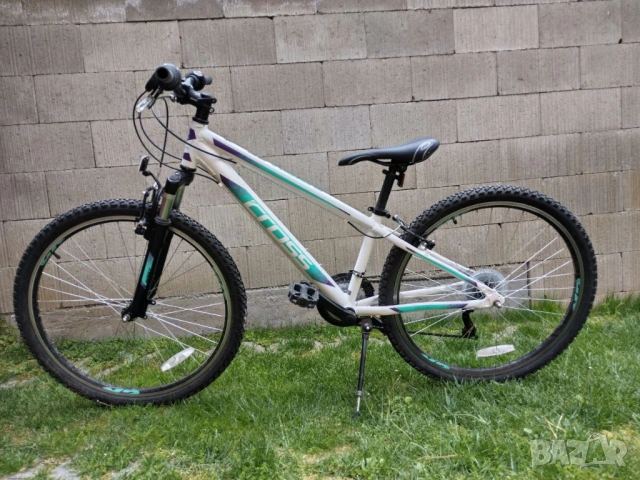 Cross 26"