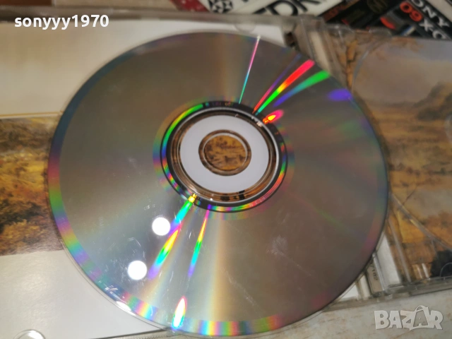 MOZART CD 0107261107H2E7R, снимка 17 - CD дискове - 55112747