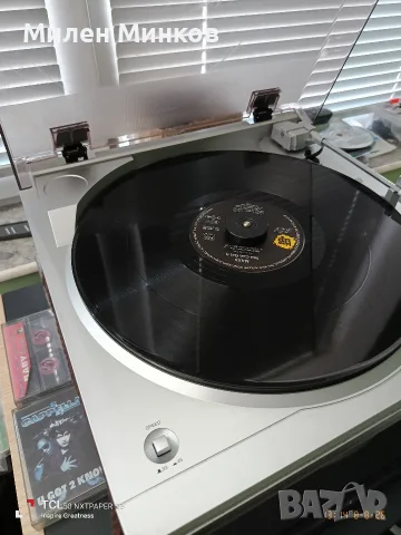 Denon DP29F 75€