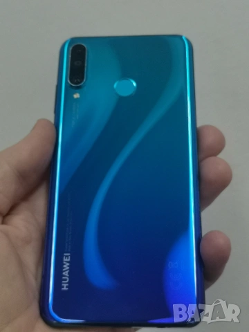Huawei P30 Lite 4 /128 , снимка 6 - Huawei - 54762559