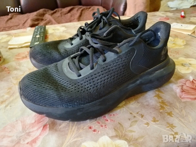 UNDER ARMOUR 43 номер