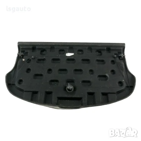 Кора над багажник Seat Toledo III 2004-2009 ID: 163314 ОЕМ: 5P867769C, снимка 2 - Части - 55404045