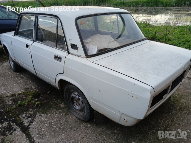 лада 7, снимка 4 - Автомобили и джипове - 54775420