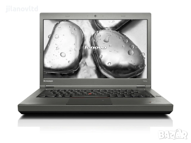 Лаптоп Lenovo T440P I7-4600M GT 730M 8GB 256GB SSD с до 24 МЕСЕЦА ГАРАНЦИЯ