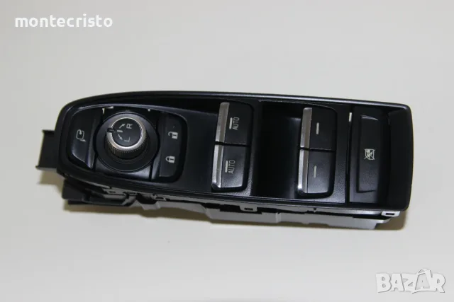 Панел бутони ел.стъкла Subaru XV II GT (2018-2021г.) 83071FL670 / 40 пина