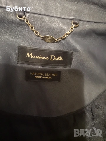 Massimo Dutti , снимка 8 - Якета - 54741542