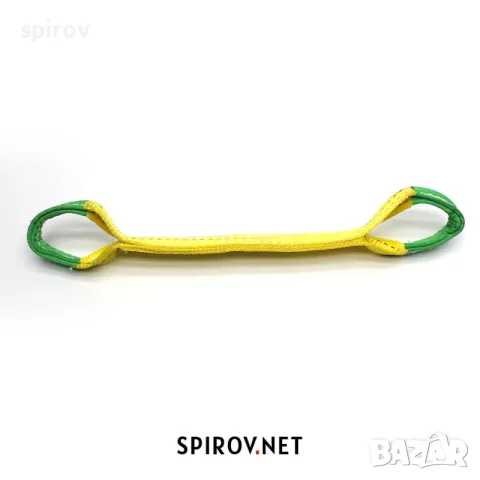 Укрепващ сапан тип примка за гума 50 cm, снимка 2 - Части - 55701050