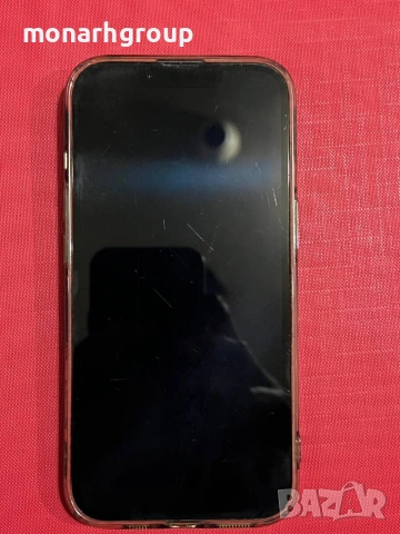 Телефон Iphone 13 /128gb/ с кутия и гаранция, снимка 2 - Apple iPhone - 54128878