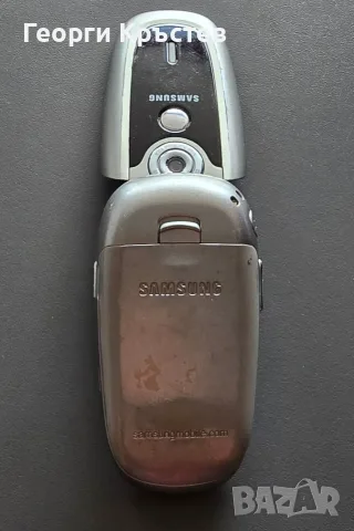 Samsung SGH - X640, снимка 17 - Samsung - 55405749