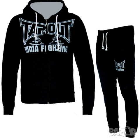 Спортен екип TAPOUT
