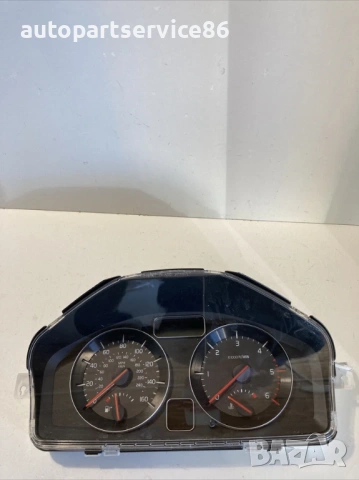 Инструмент за скоростомер Taho за Volvo C30 1.6 TDI (2012) 31296235