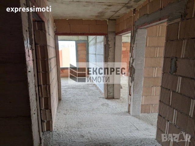 3 стаен апаратмент, в района на Кайсиева Градина, снимка 6 - Апартаменти - 54711105