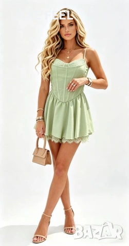 ✨Дамски Гащеризони, снимка 5 - Гащеризони - 54282330