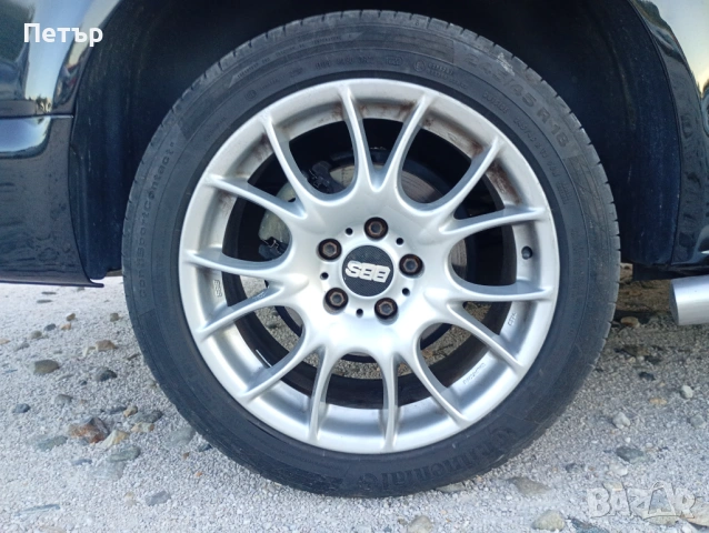 VW Transporter  4+1 места -Дълга база, снимка 14 - Бусове и автобуси - 54948634