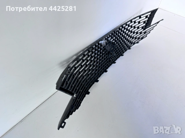 решeтка радиаторна Peugeot 3008, 5008 модел 2021-2024 г. #1085V., снимка 6 - Части - 55013481