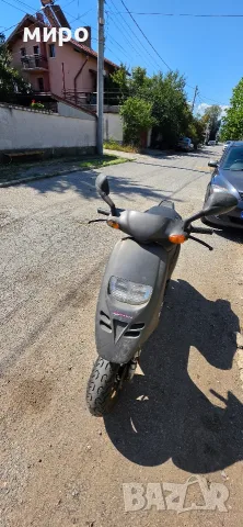 Piaggio Typhoon 50cc 2t, снимка 2 - Мотоциклети и мототехника - 55411641