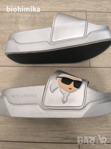 Чехли Karl Lagerfeld Kondominium 38