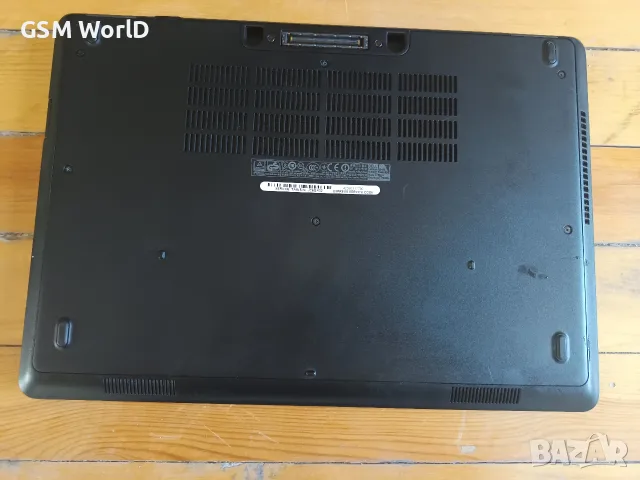 Dell latitude 5450 - за части, снимка 3 - Части за лаптопи - 55556087