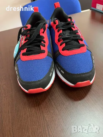 Обувки Puma R78 маратонки, снимка 3 - Маратонки - 55351288
