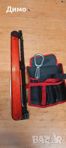 триъгалник кука бмв е87 bmw e87