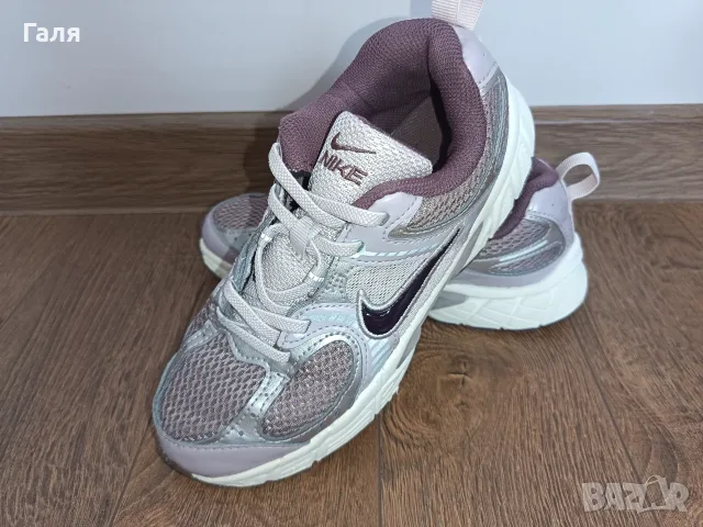 Nike маратонки 34н