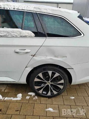 Автотенекеджийски услуги , снимка 6 - Автотенекеджийски и автобояджийски - 55686902