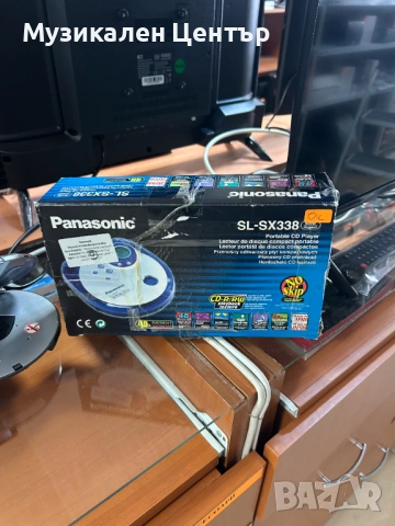 Walkman-и и CD-player-и за части , снимка 2 - Друга електроника - 54605101