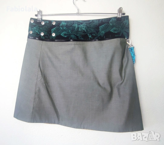 Zand Amsterdam skirt All sizes, снимка 2 - Поли - 54899255