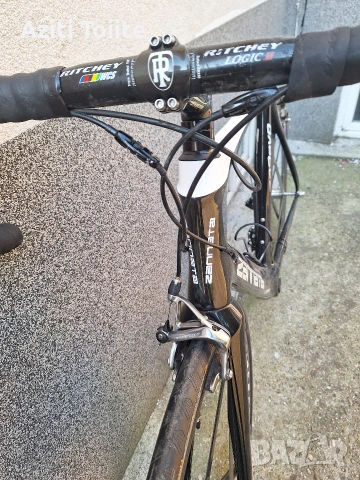 Zannata Z82 evo ful carbon, снимка 4 - Велосипеди - 55056874
