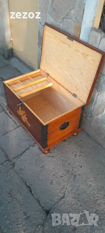 Ракла-масив-№137, снимка 3 - Ракли - 53956199