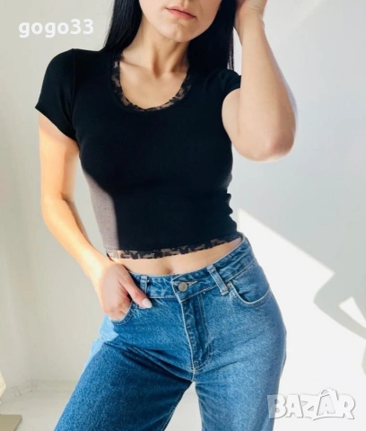 дамска тениска