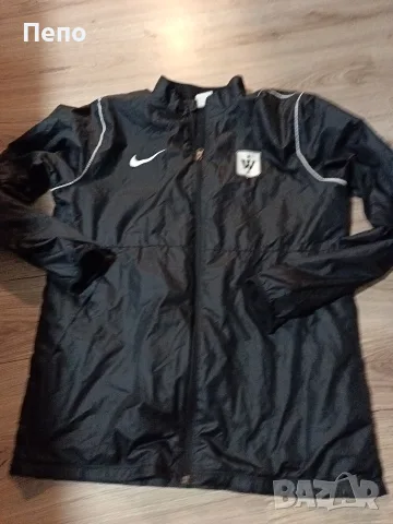 Шушлеково Яке Nike