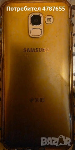 samsung galaxy j4+, A03core, A02, A7, A6+,j6+, j6, снимка 13 - Samsung - 54495160